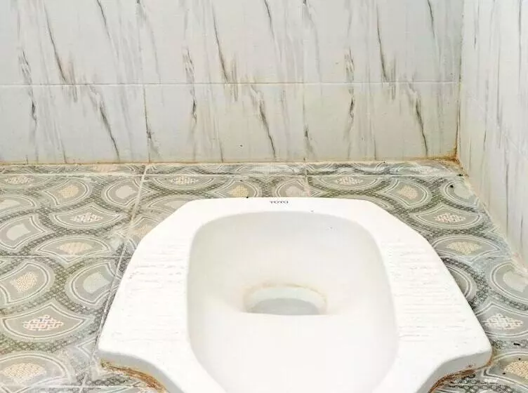 ホテル Spot On 92353 Purnama Syariah Guest House