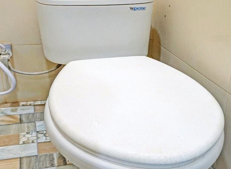 בית מלון כפרי Spot On 92353 Purnama Syariah Guest House