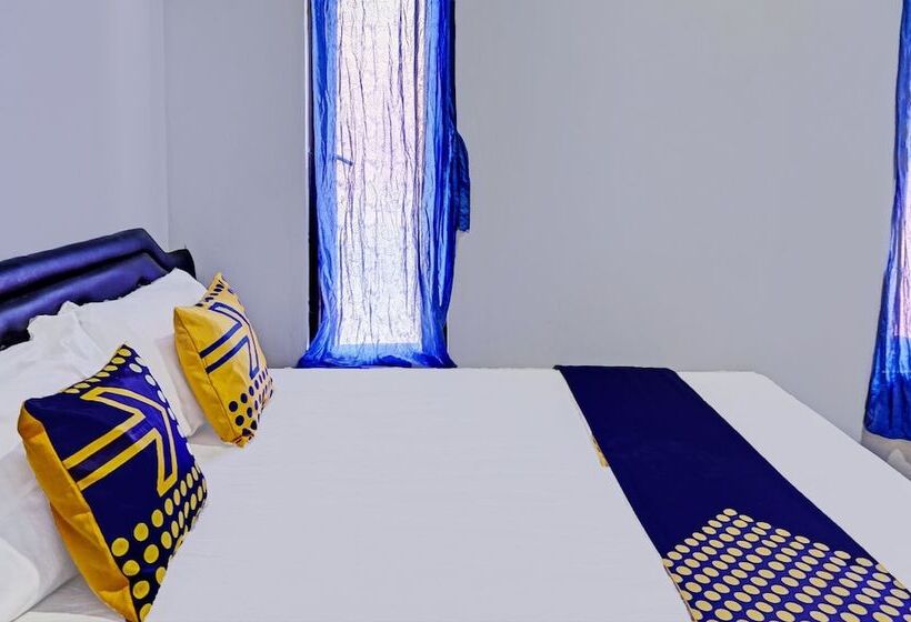 בית מלון כפרי Spot On 92353 Purnama Syariah Guest House