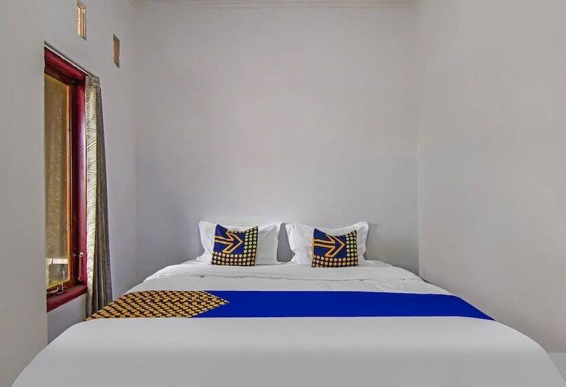 هتل Spot On 92498 Fanni Homestay