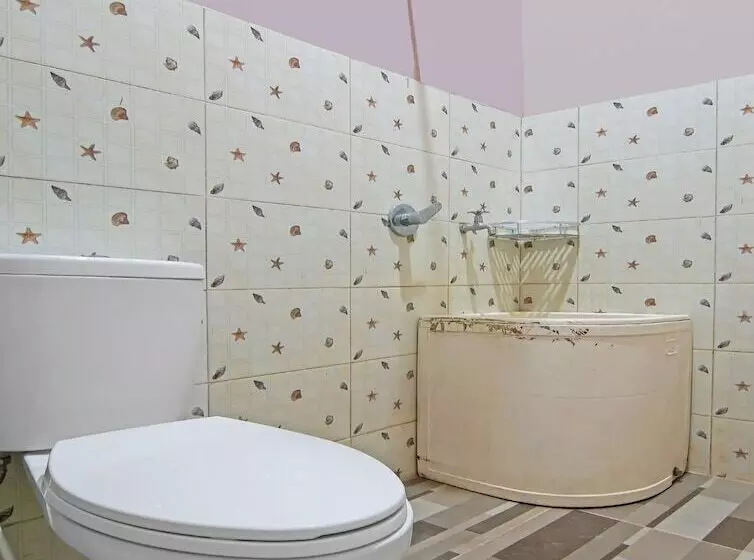 Hotelli Spot On 92498 Fanni Homestay