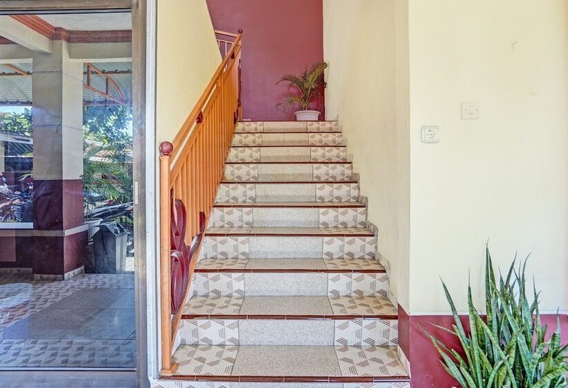 هتل Spot On 92527 Penginapan Kangean Syariahneartaman Merdeka Kalianget