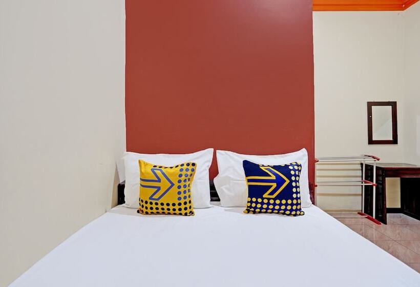 هتل Spot On 92527 Penginapan Kangean Syariahneartaman Merdeka Kalianget