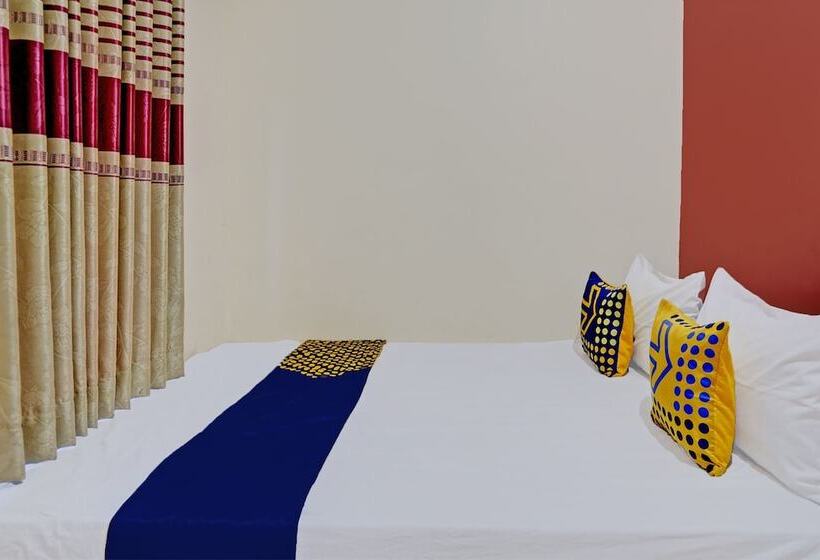 هتل Spot On 92527 Penginapan Kangean Syariahneartaman Merdeka Kalianget