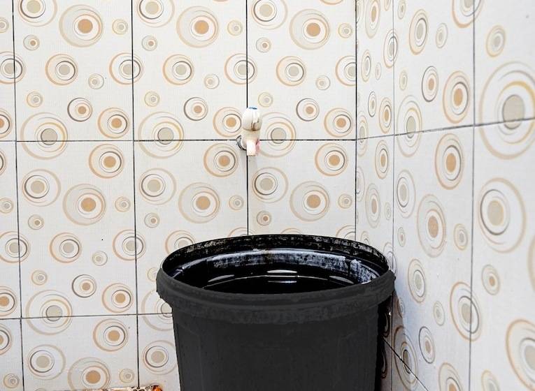 هتل Spot On 92527 Penginapan Kangean Syariahneartaman Merdeka Kalianget