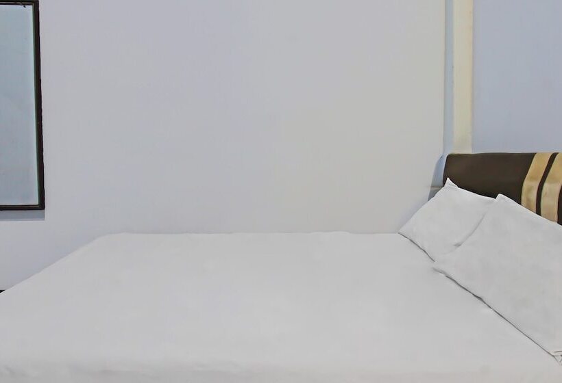 Hotel Spot On 92567 Jati Homestay Near Taman Suranadi