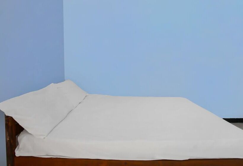 Hotel Spot On 92567 Jati Homestay Near Taman Suranadi