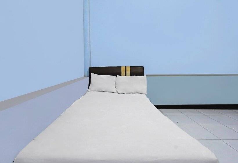 Hotel Spot On 92567 Jati Homestay Near Taman Suranadi