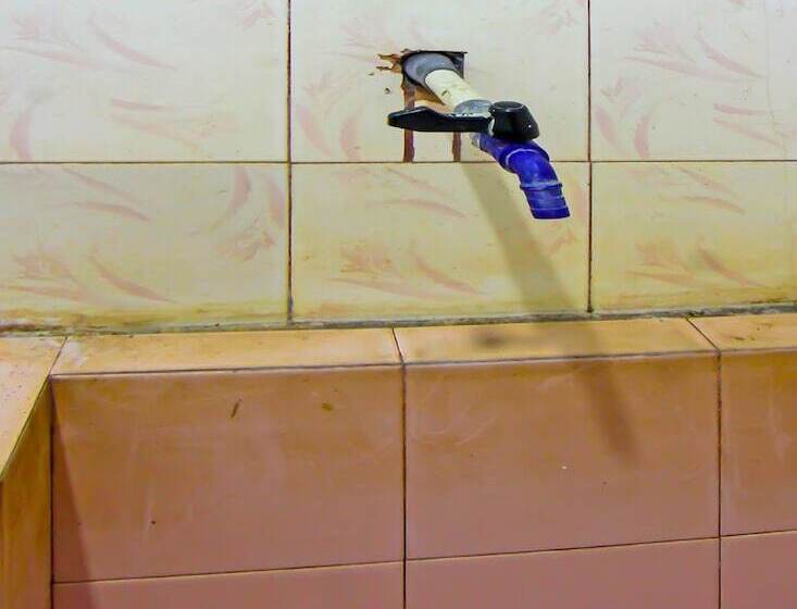 Hotel Spot On 92567 Jati Homestay Near Taman Suranadi