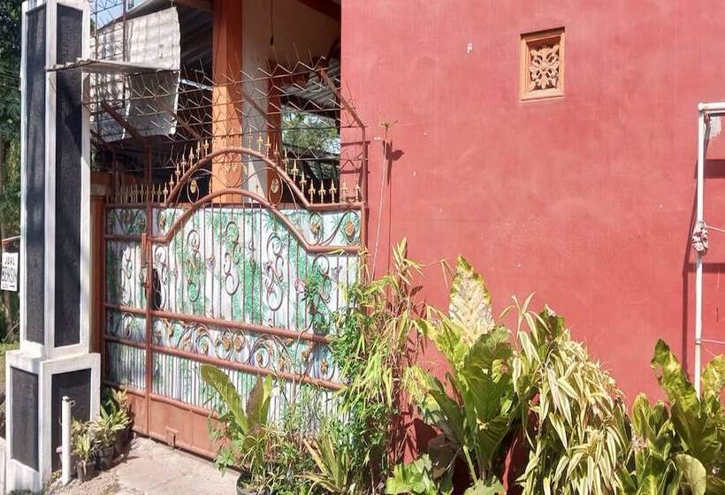 Hôtel Spot On 92743 Kost Elisabeth Syariah