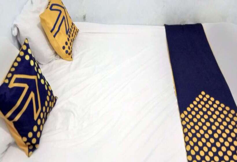 Hôtel Spot On 92743 Kost Elisabeth Syariah