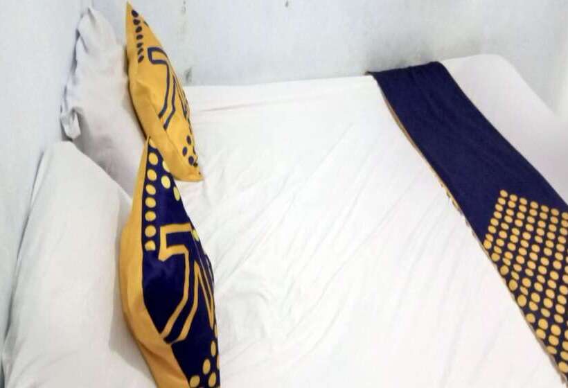 Hôtel Spot On 92743 Kost Elisabeth Syariah