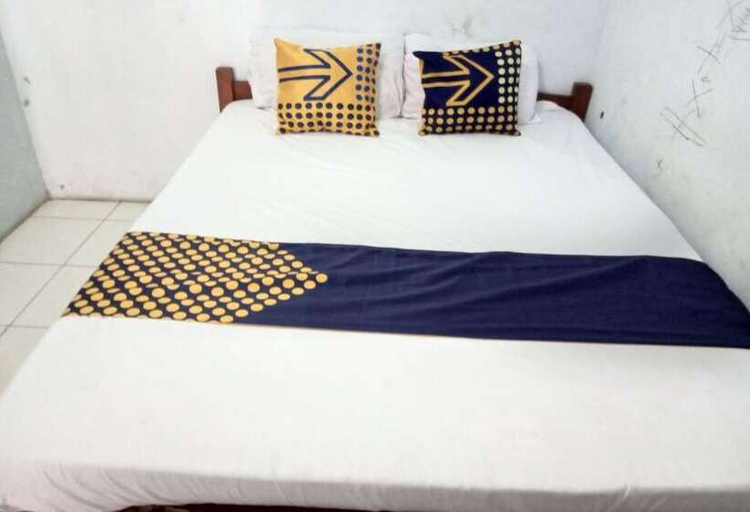 Hôtel Spot On 92743 Kost Elisabeth Syariah