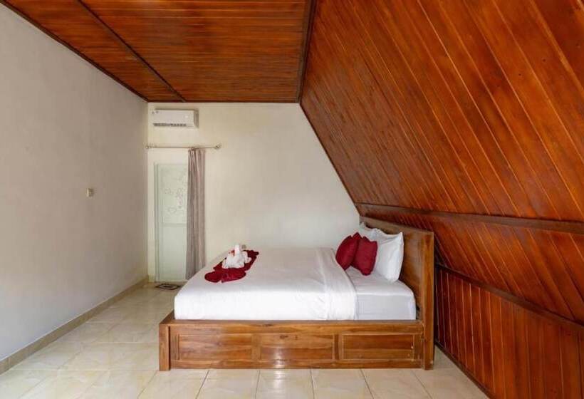 Hotel Suan Bubble & Triangle Diamond Beach