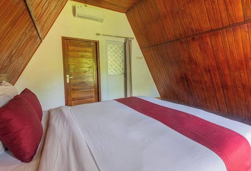 Hotel Suan Bubble & Triangle Diamond Beach