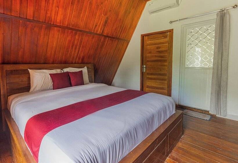 Hotel Suan Bubble & Triangle Diamond Beach