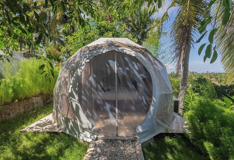 Hotel Suan Bubble & Triangle Diamond Beach