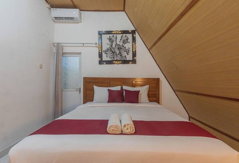 Hotel Suan Bubble & Triangle Diamond Beach