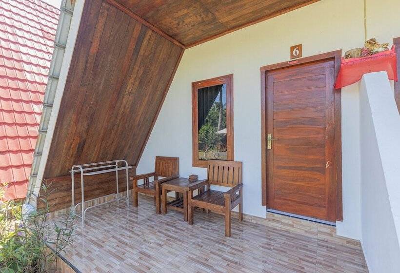 Hotel Suan Bubble & Triangle Diamond Beach