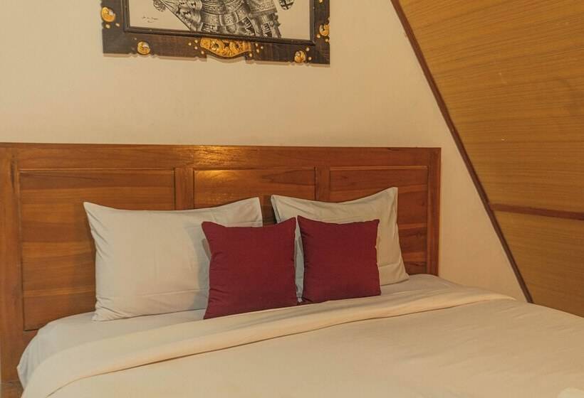 Hotel Suan Bubble & Triangle Diamond Beach