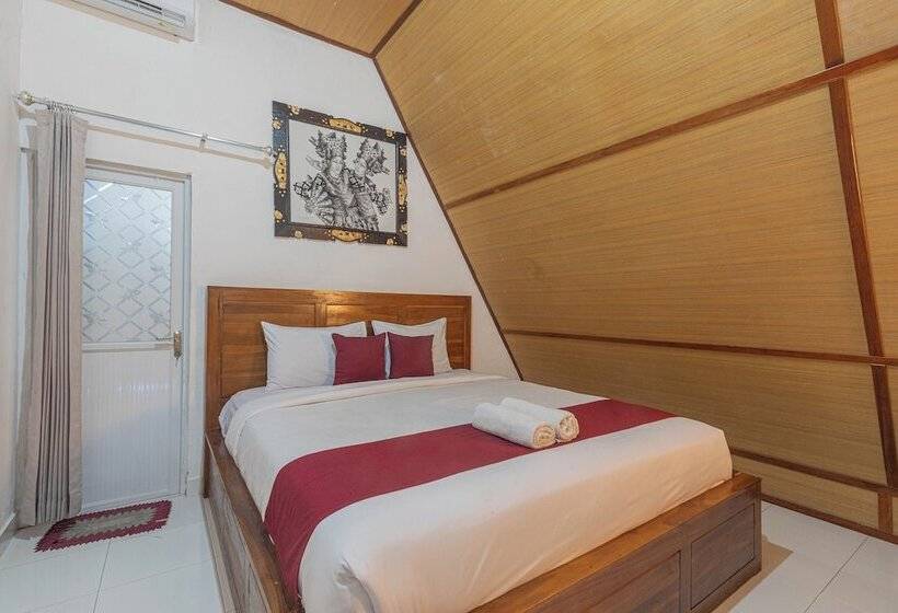 Hotel Suan Bubble & Triangle Diamond Beach