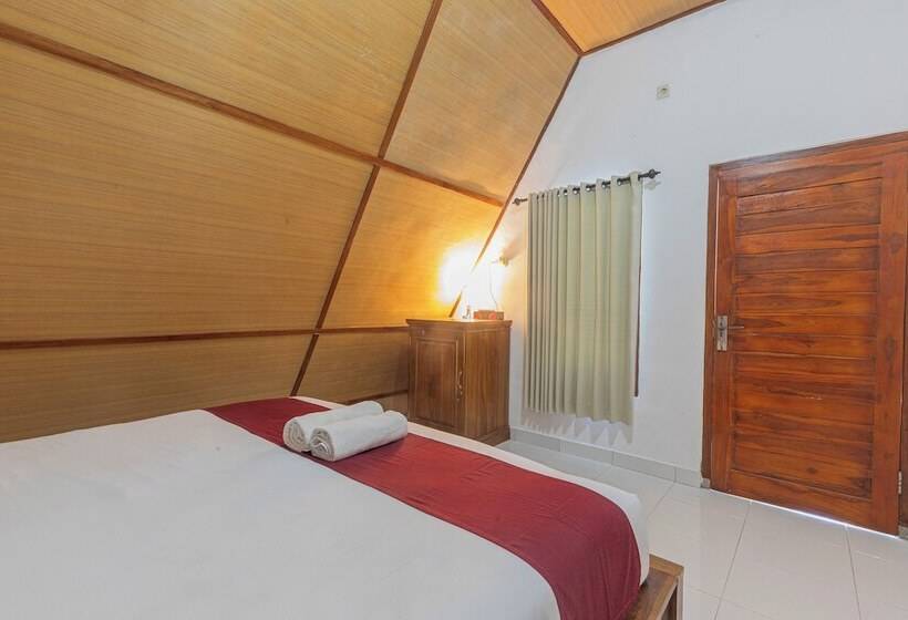 Hotel Suan Bubble & Triangle Diamond Beach