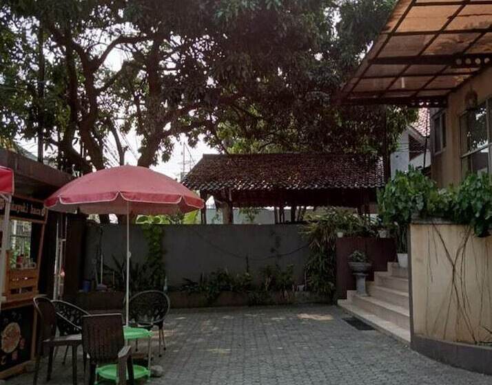 Hotell Sultan Residence Syariah