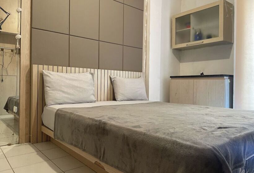 Hotell Sultan Residence Syariah