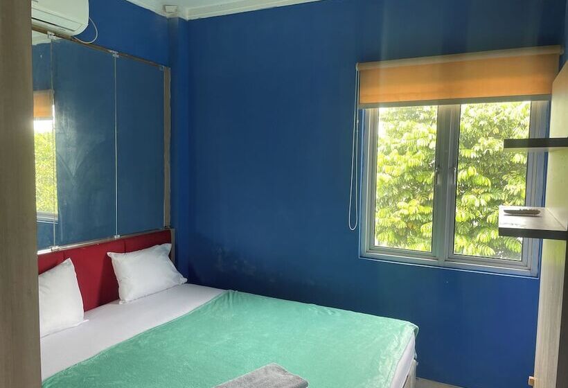 Hotell Sultan Residence Syariah