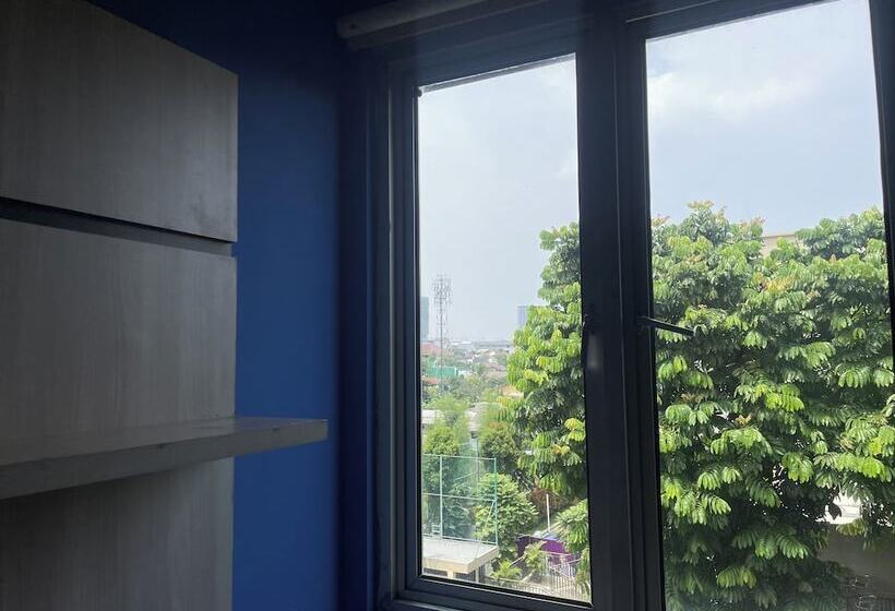 Hotell Sultan Residence Syariah