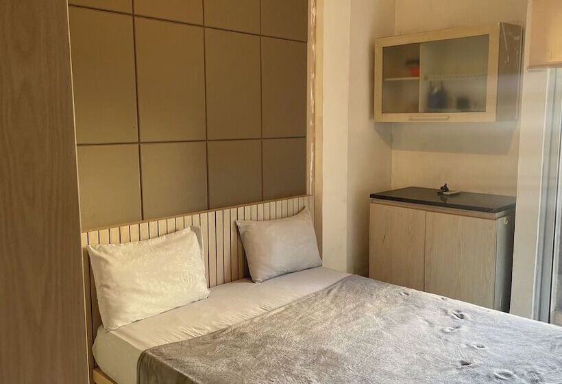 Hotell Sultan Residence Syariah