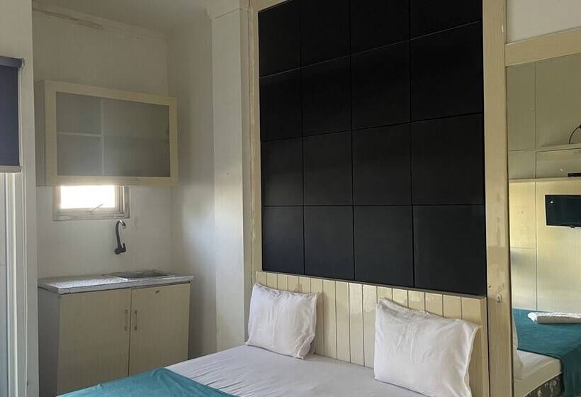 Hotell Sultan Residence Syariah