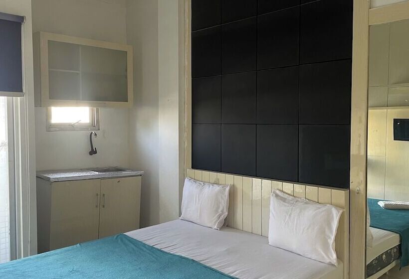 Hotell Sultan Residence Syariah