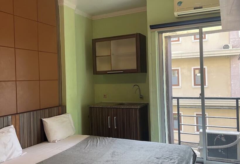 Hotell Sultan Residence Syariah