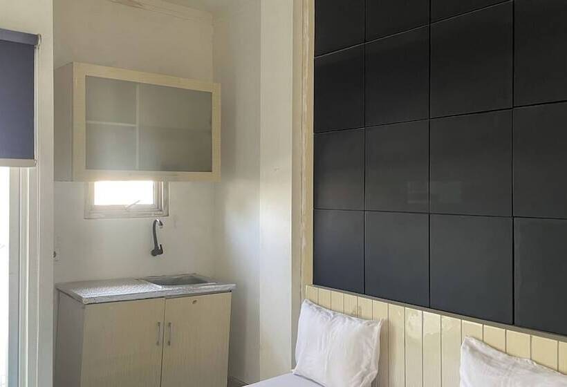 Hotell Sultan Residence Syariah