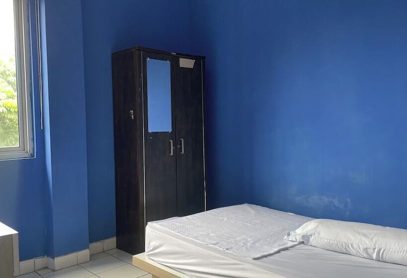 Hotell Sultan Residence Syariah