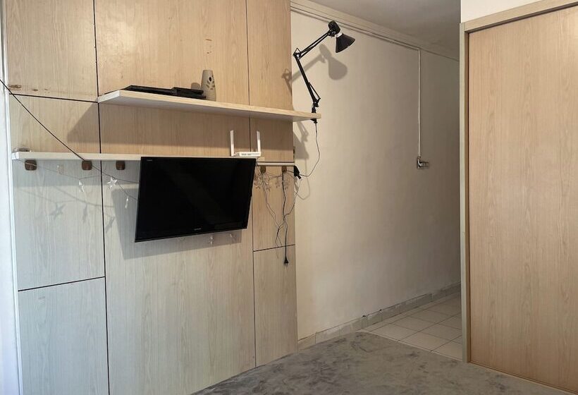 Hotell Sultan Residence Syariah