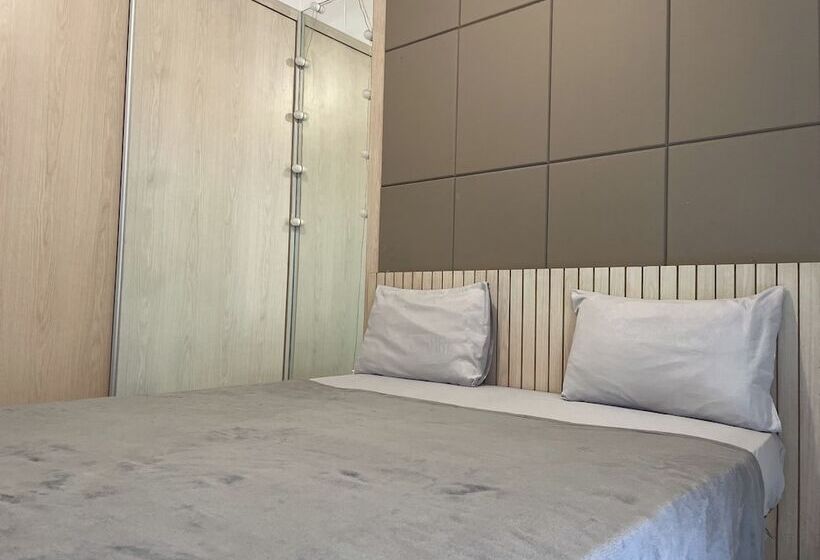 Hotell Sultan Residence Syariah