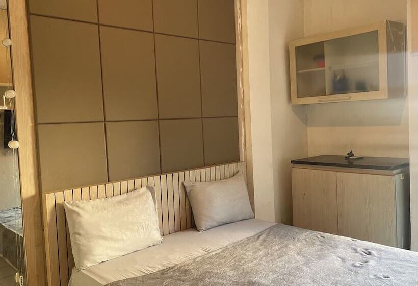 Hotell Sultan Residence Syariah