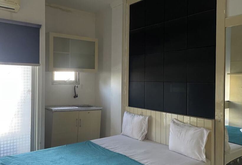 Hotell Sultan Residence Syariah