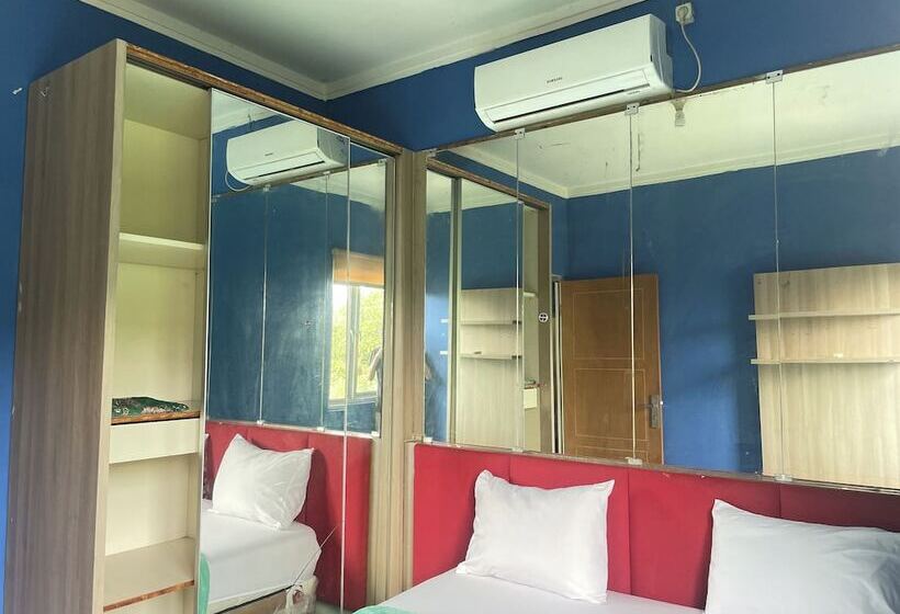 Hotell Sultan Residence Syariah