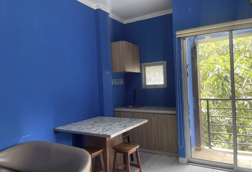 Hotell Sultan Residence Syariah