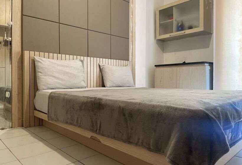 Hotell Sultan Residence Syariah