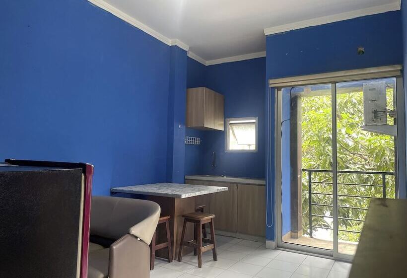 Hotell Sultan Residence Syariah