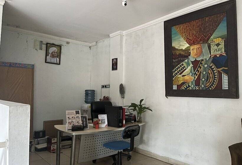 Hotell Sultan Residence Syariah