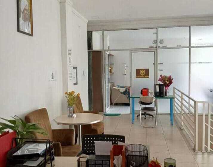 Hotell Sultan Residence Syariah