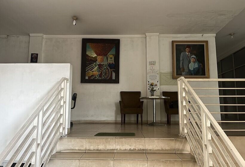 Hotell Sultan Residence Syariah