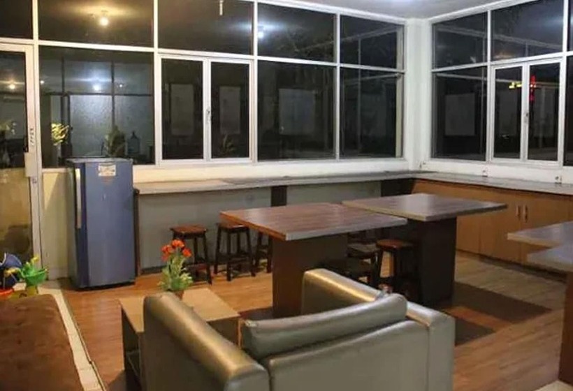 Hotell Sultan Residence Syariah