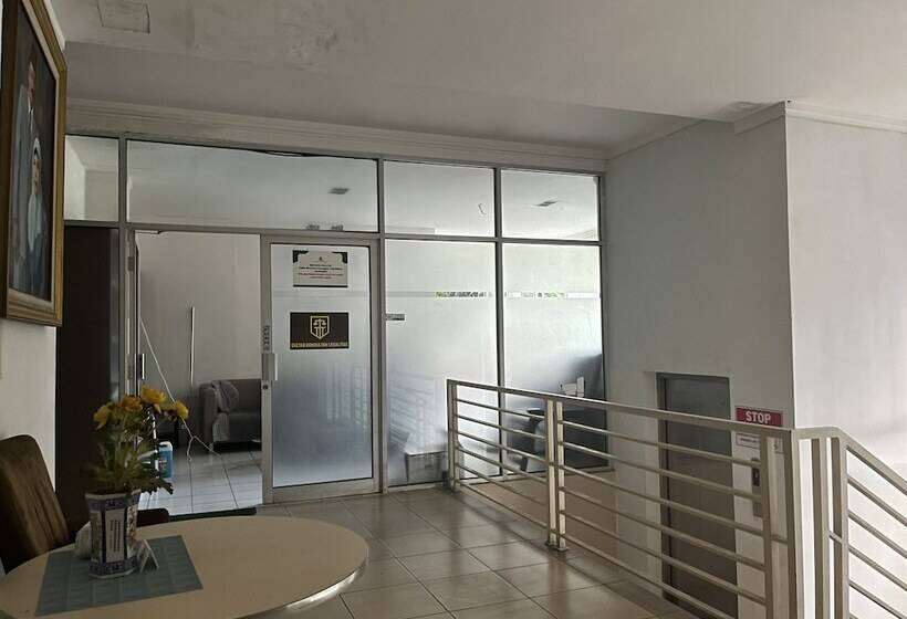 Hotell Sultan Residence Syariah