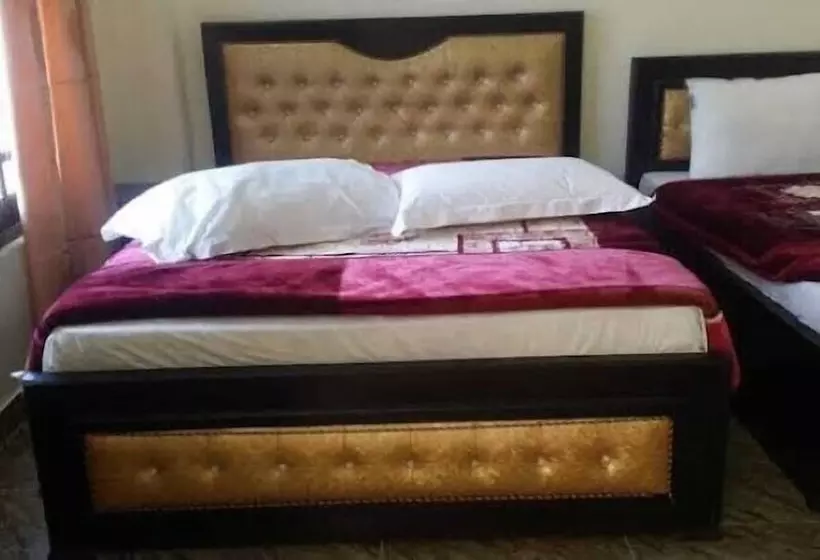 هتل Swat Inn